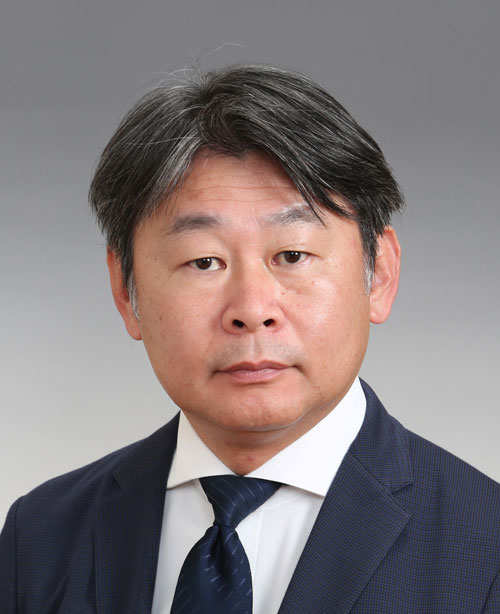 学会長